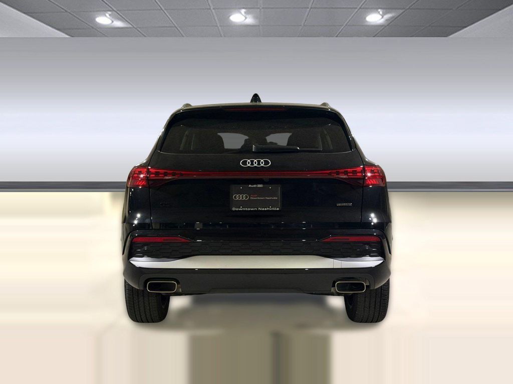 2025 AUDI Q5 PREMIUM TFSI QUATTRO S TRONIC 照片 10