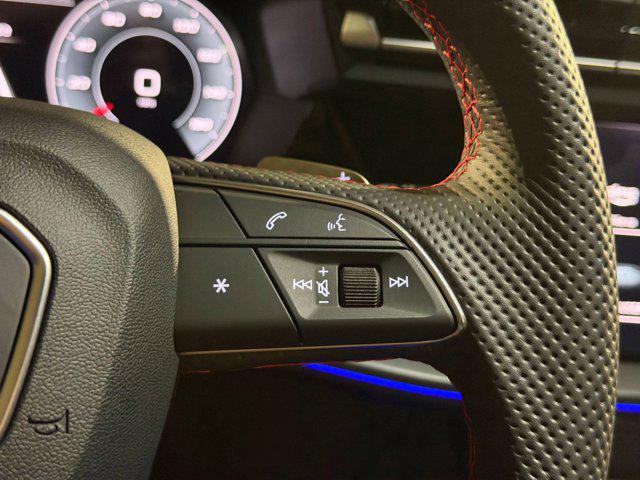 2026 AUDI S3 TFSI QUATTRO S TRONIC 缩略图 26