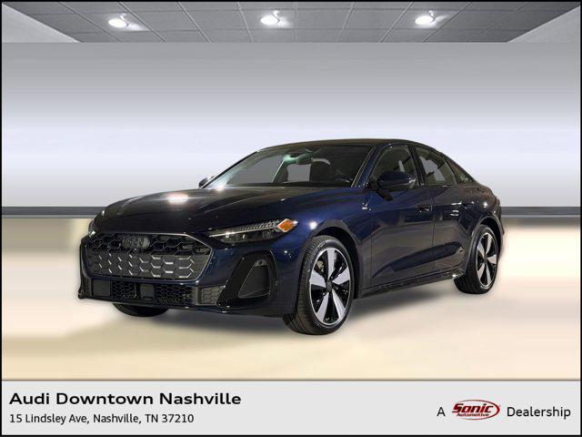 New 2026 Audi A5 Premium Plus TFSI quattro S tronic