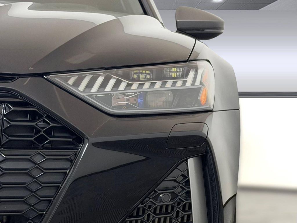 2024 AUDI RS 7 4.0T PERFORMANCE 缩略图 11