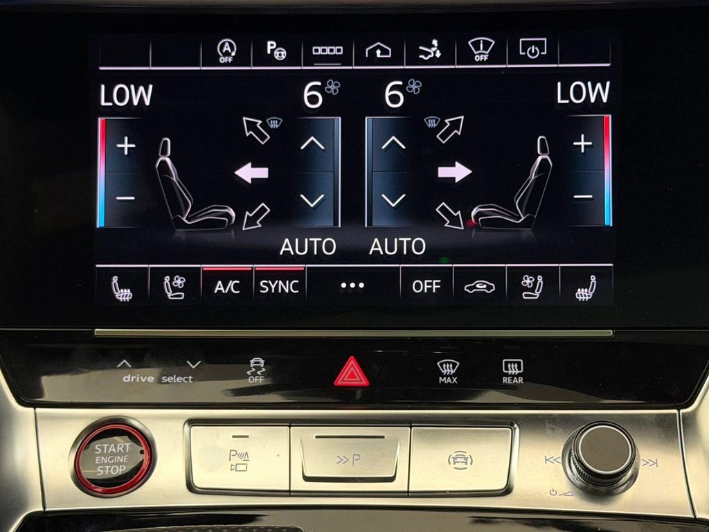 2024 AUDI RS 7 4.0T PERFORMANCE 缩略图 24