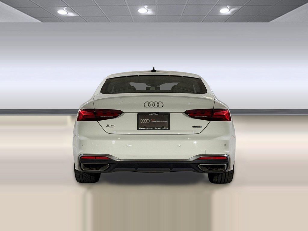 2023 AUDI A5 SPORTBACK 45 S LINE PRESTIGE — фото 10