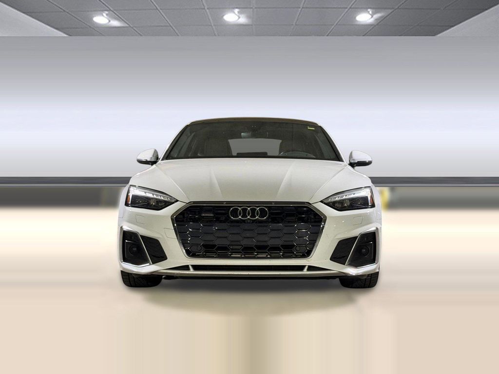 2023 AUDI A5 SPORTBACK 45 S LINE PRESTIGE — фото 6