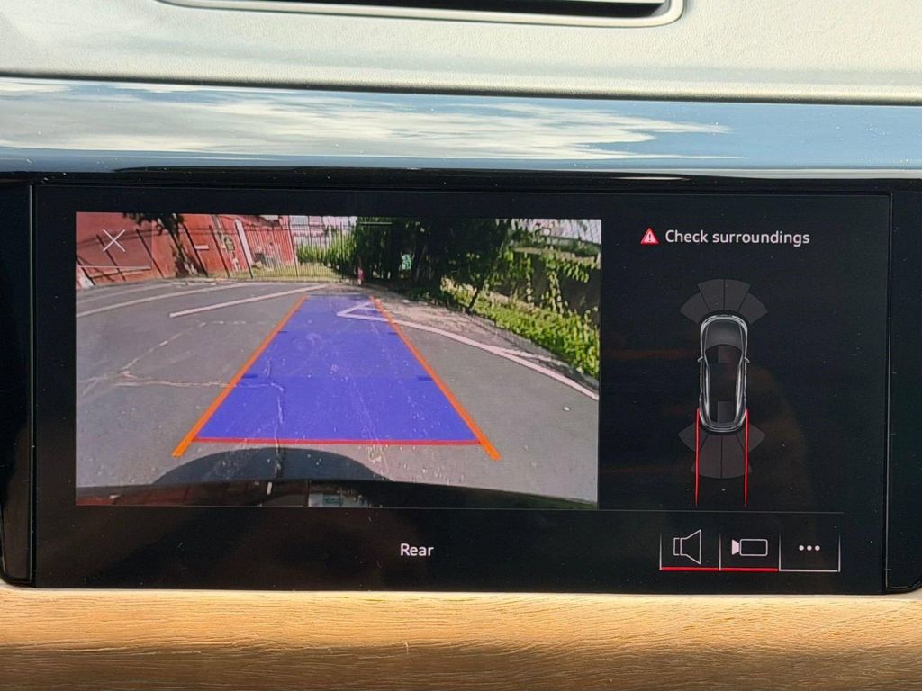 2023 AUDI E-TRON GT PREMIUM PLUS QUATTRO — миниатюра 16
