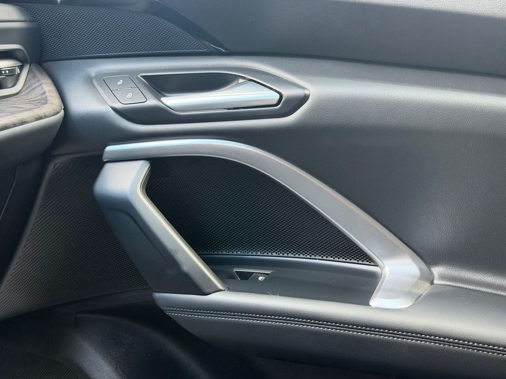 صورة مصغرة 26 لـ 2025 AUDI Q5 PREMIUM TFSI QUATTRO S TRONIC