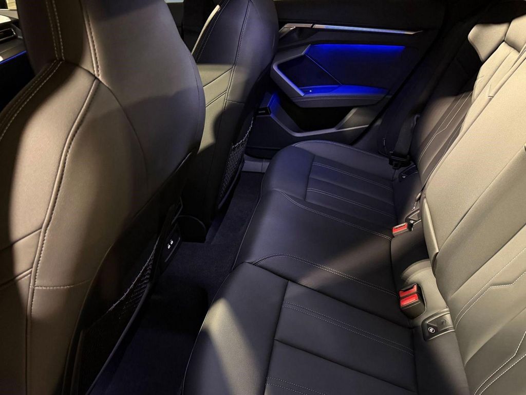 2026 AUDI A3 PREMIUM — миниатюра 24