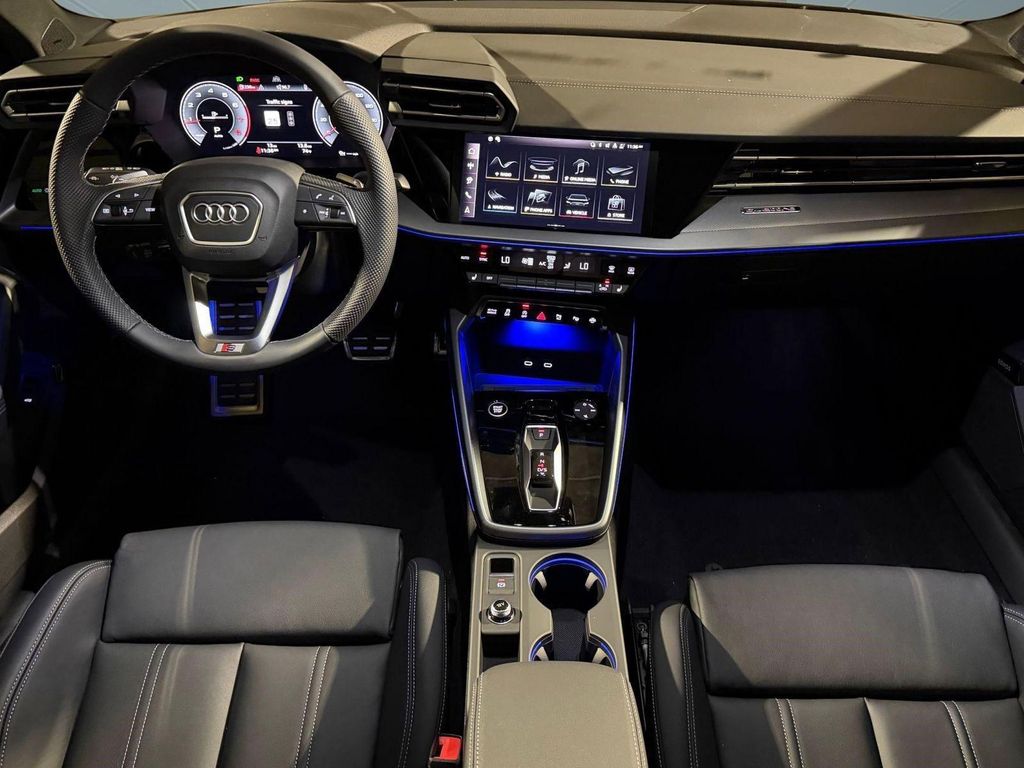 2026 AUDI A3 PREMIUM — миниатюра 15