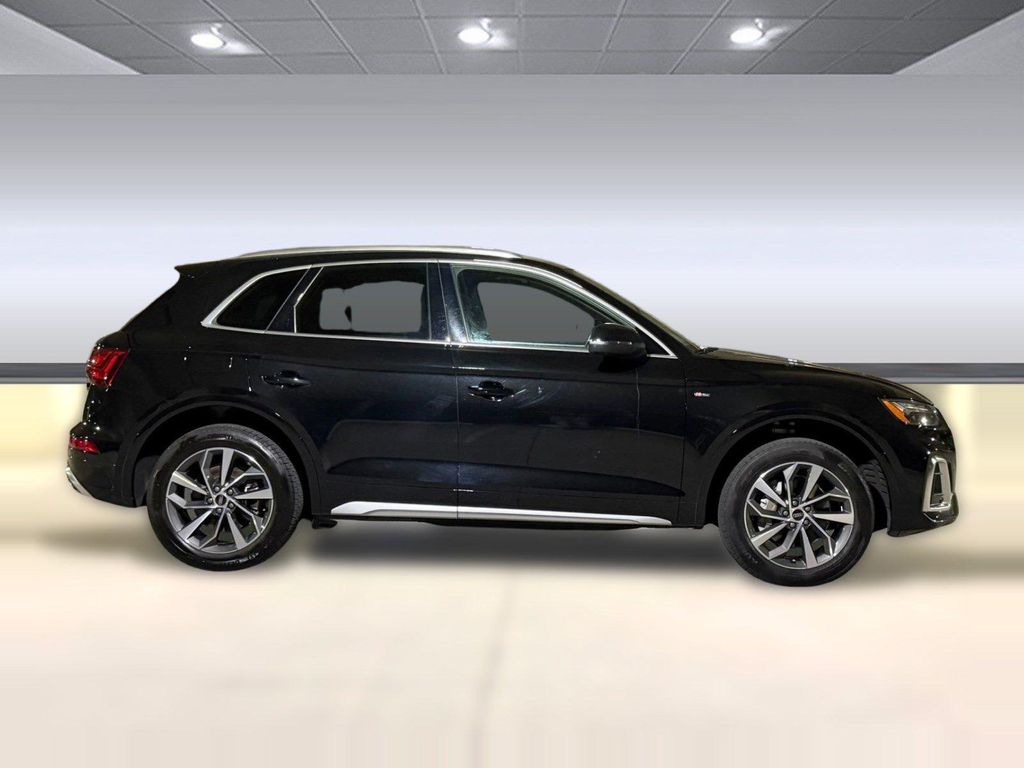 2023 AUDI Q5 45 S LINE PREMIUM PLUS 照片 8