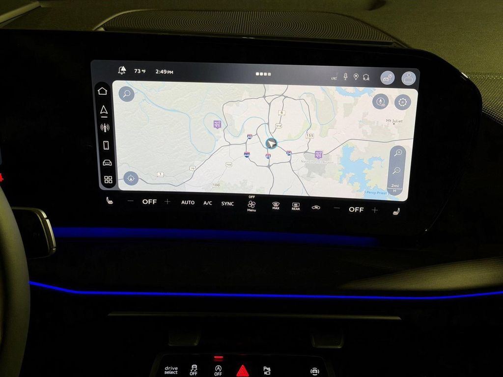 صورة مصغرة 23 لـ 2026 AUDI Q3 TFSI QUATTRO S TRONIC