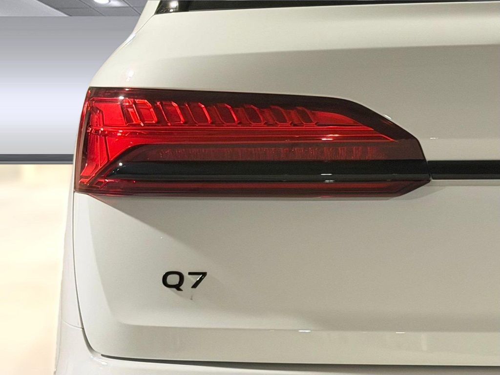 2026 AUDI Q7 55 PREMIUM PLUS 缩略图 28