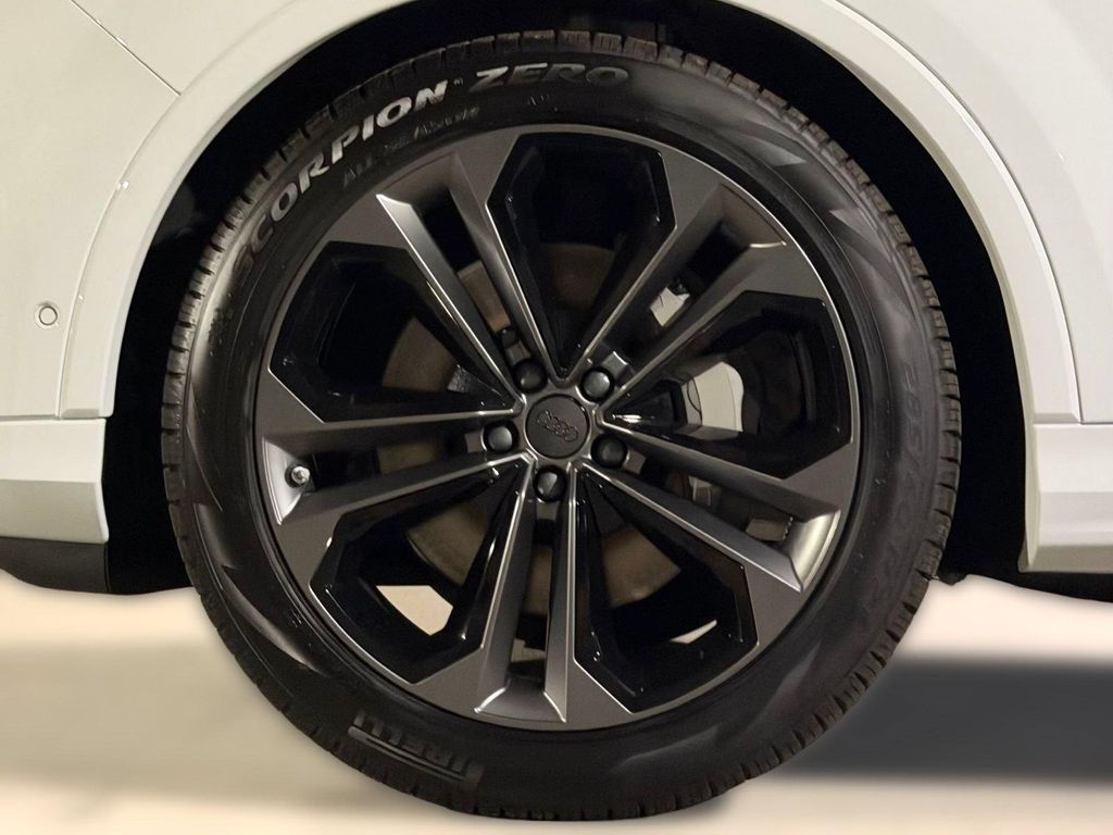2026 AUDI Q7 55 PREMIUM PLUS 缩略图 12