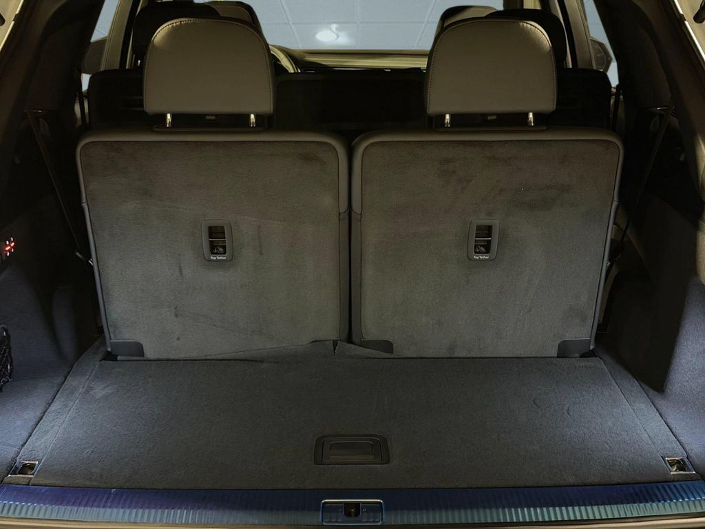 2026 AUDI Q7 55 PREMIUM PLUS 缩略图 24