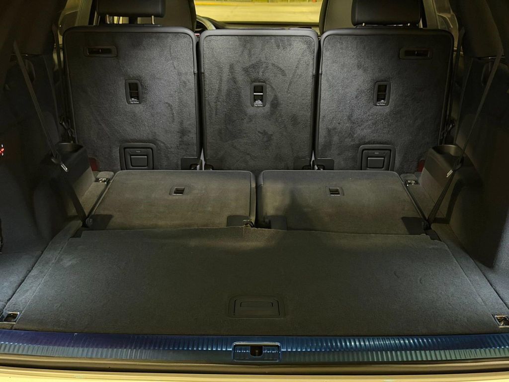 2026 AUDI Q7 55 PREMIUM PLUS 缩略图 23