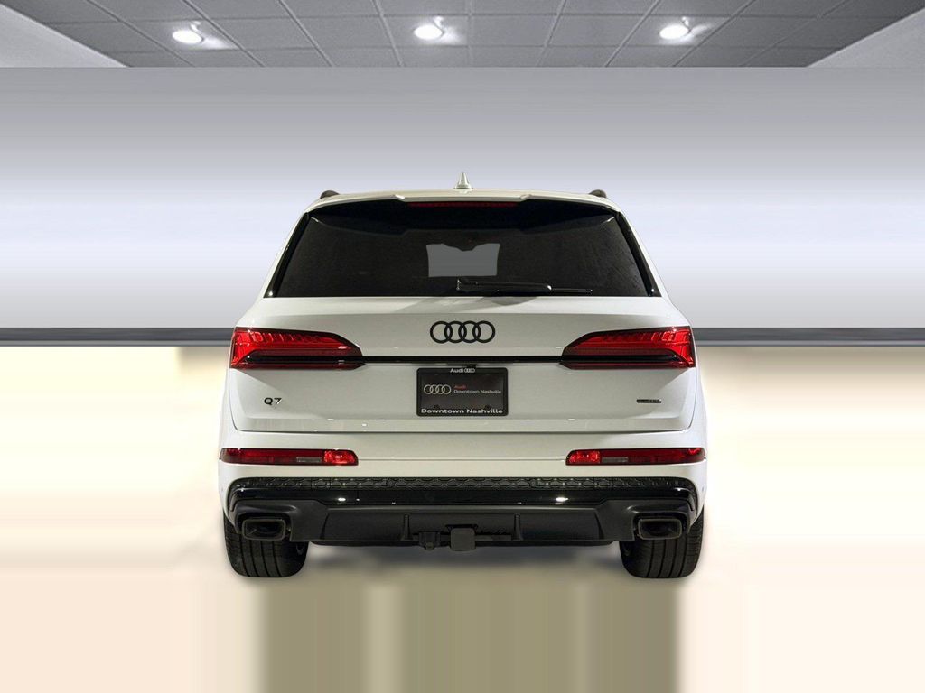 2026 AUDI Q7 55 PREMIUM PLUS 照片 10