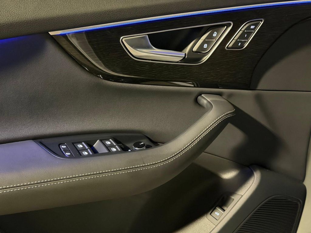 2026 AUDI Q7 55 PREMIUM PLUS 缩略图 13