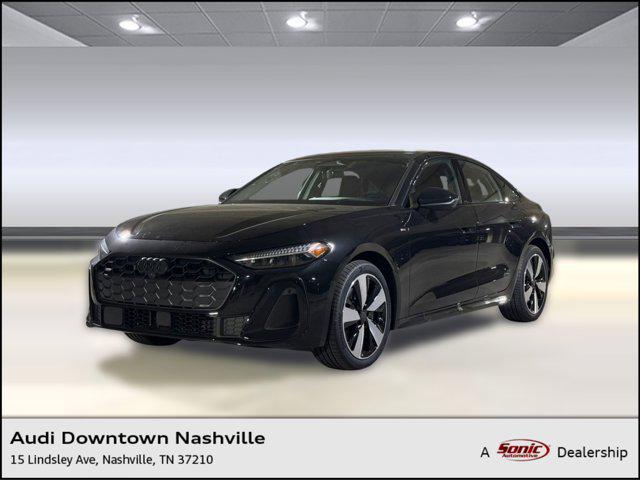 New 2026 Audi A5 Premium Plus TFSI quattro S tronic