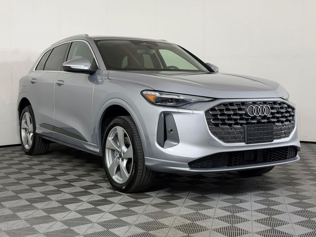 2026 AUDI Q5 PREMIUM PLUS TFSI QUATTRO S TRONIC — фото 7