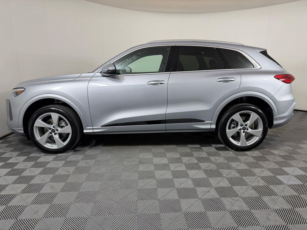 2026 AUDI Q5 PREMIUM PLUS TFSI QUATTRO S TRONIC — фото 2
