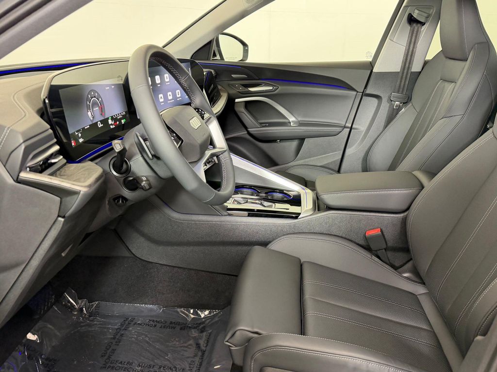 2026 AUDI Q5 PREMIUM PLUS TFSI QUATTRO S TRONIC — фото 5