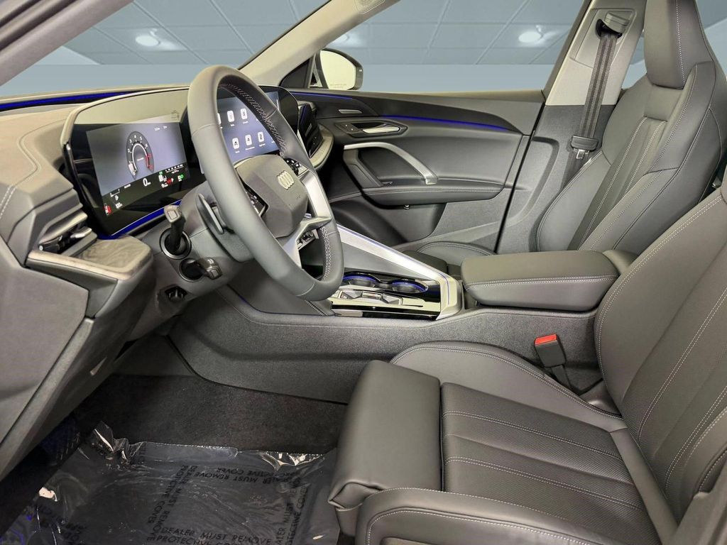 صورة 5 لـ 2026 AUDI Q5 PREMIUM PLUS TFSI QUATTRO S TRONIC