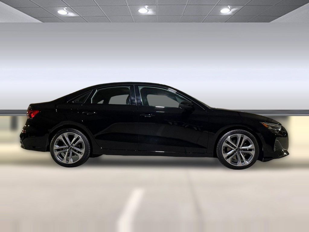 2026 AUDI A3 PREMIUM — миниатюра 8