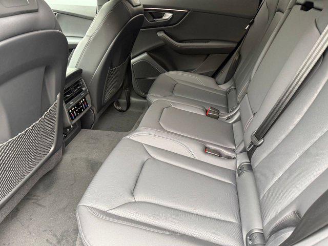 صورة مصغرة 23 لـ 2026 AUDI Q8 55 PREMIUM PLUS