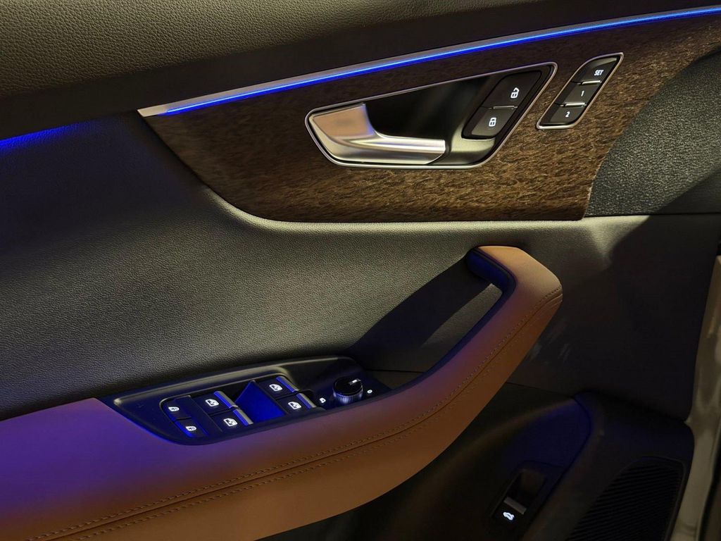 صورة مصغرة 14 لـ 2026 AUDI Q8 55 PREMIUM PLUS