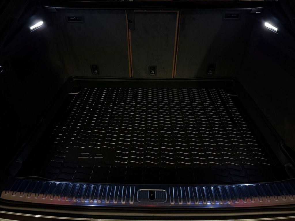 صورة مصغرة 23 لـ 2026 AUDI Q8 55 PREMIUM PLUS