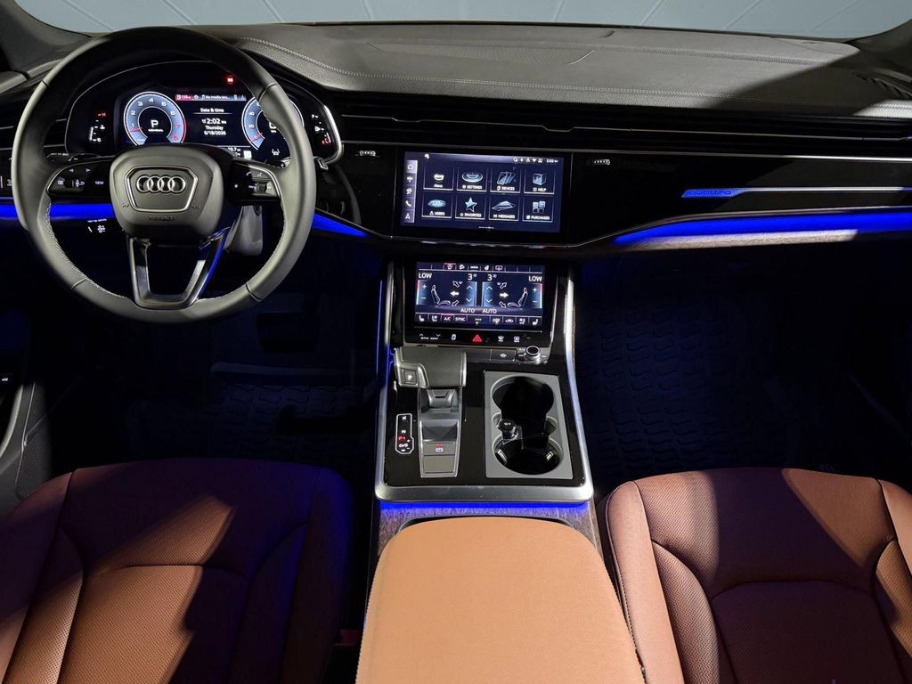 صورة مصغرة 17 لـ 2026 AUDI Q8 55 PREMIUM PLUS