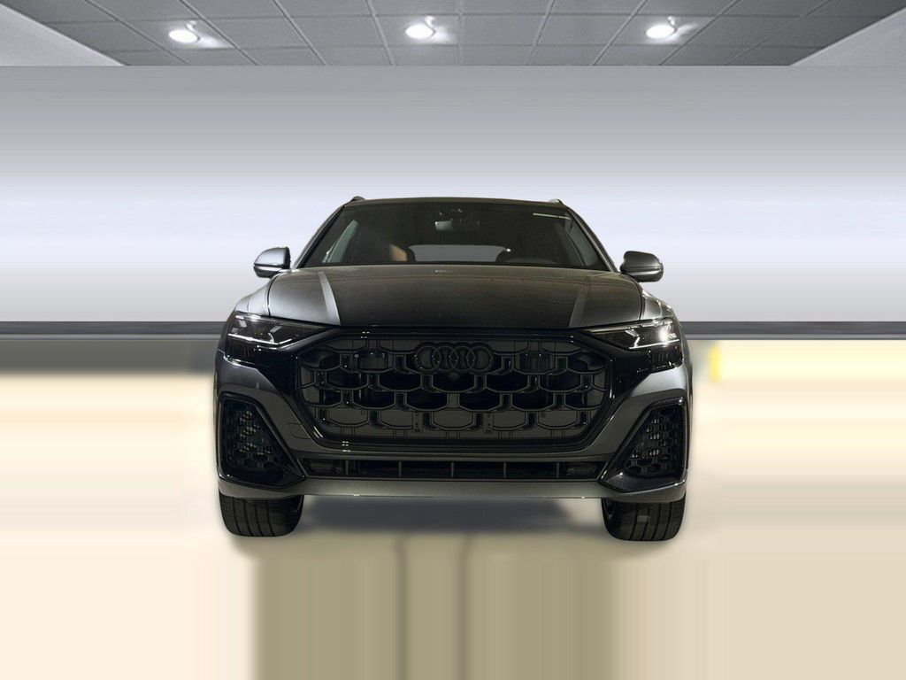 2026 AUDI Q8 55 PREMIUM PLUS — фото 6