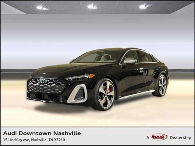 New 2026 Audi S5 Premium Plus TFSI quattro S tronic