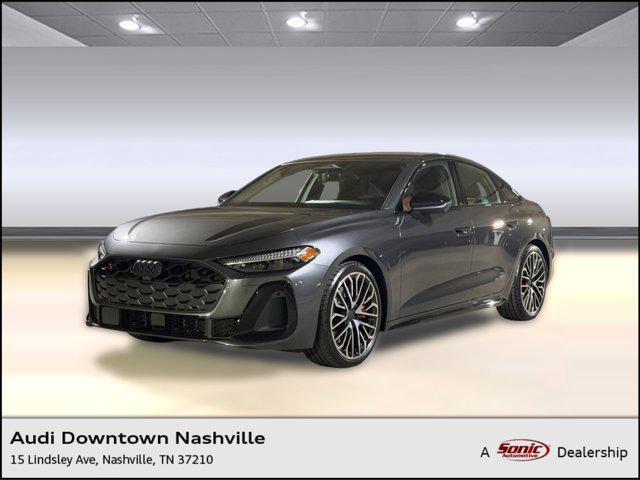New 2026 Audi S5 3.0T Prestige