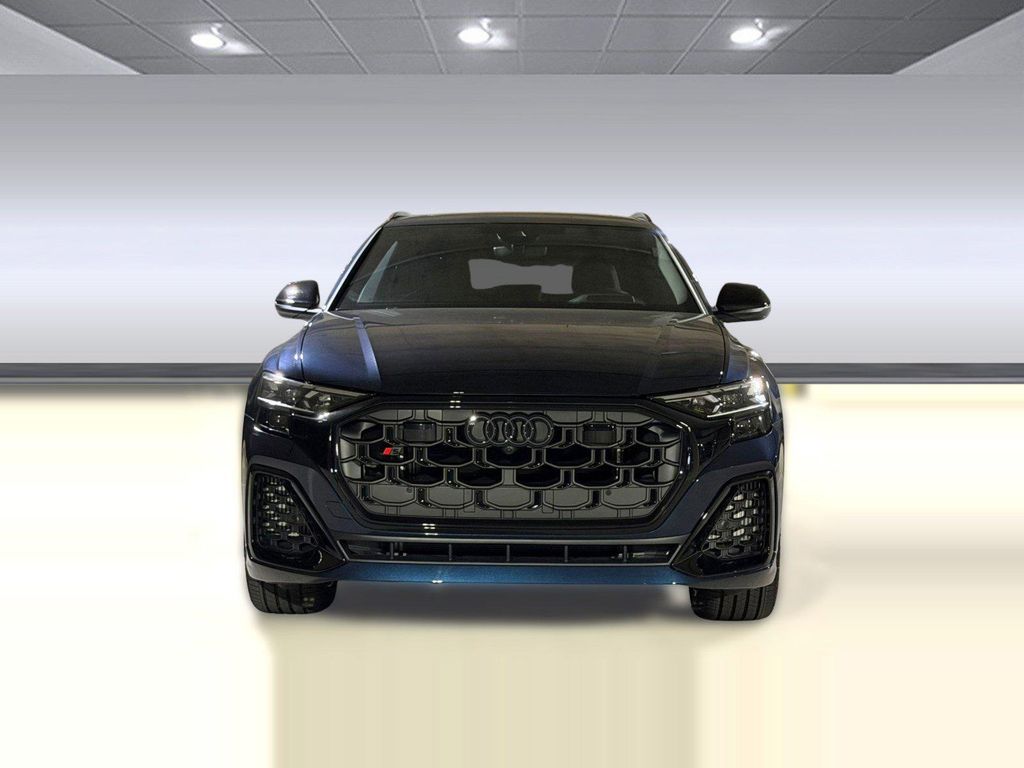 صورة 6 لـ 2026 AUDI SQ8 4.0T PRESTIGE