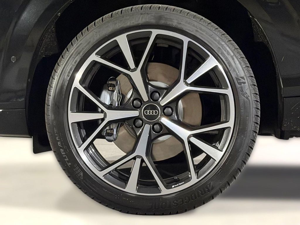 صورة مصغرة 12 لـ 2026 AUDI Q3 TFSI QUATTRO S TRONIC