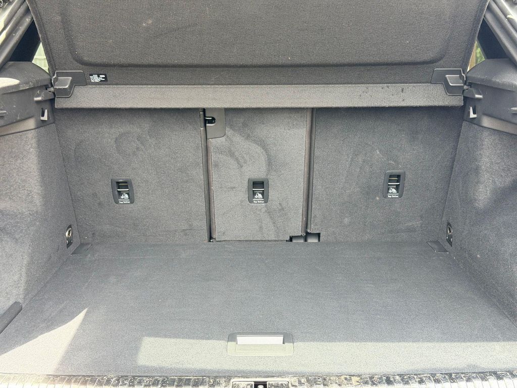 2023 AUDI Q3 45 S LINE PREMIUM PLUS — миниатюра 24
