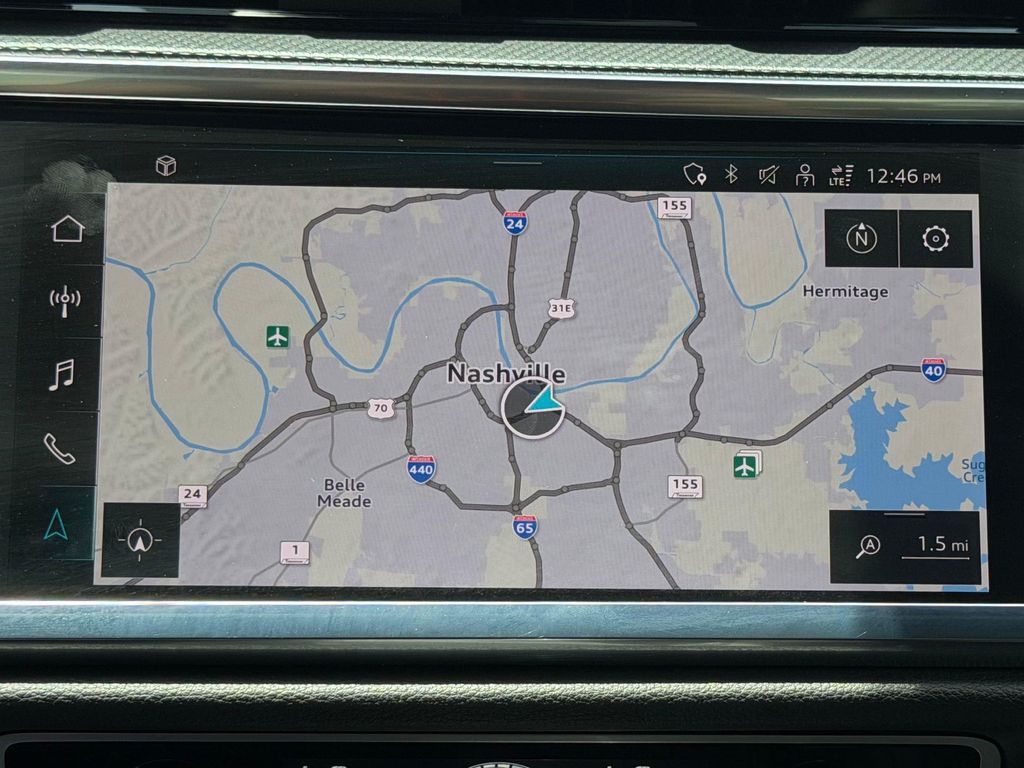 2023 AUDI Q3 45 S LINE PREMIUM PLUS — миниатюра 18