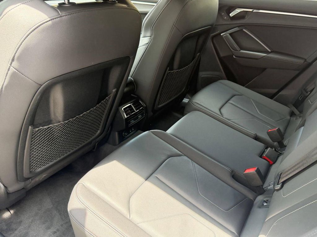 2023 AUDI Q3 45 S LINE PREMIUM PLUS — миниатюра 25