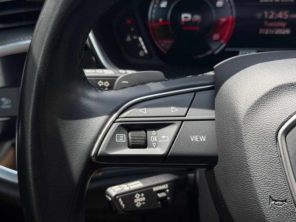 2023 AUDI Q3 45 S LINE PREMIUM PLUS — миниатюра 15