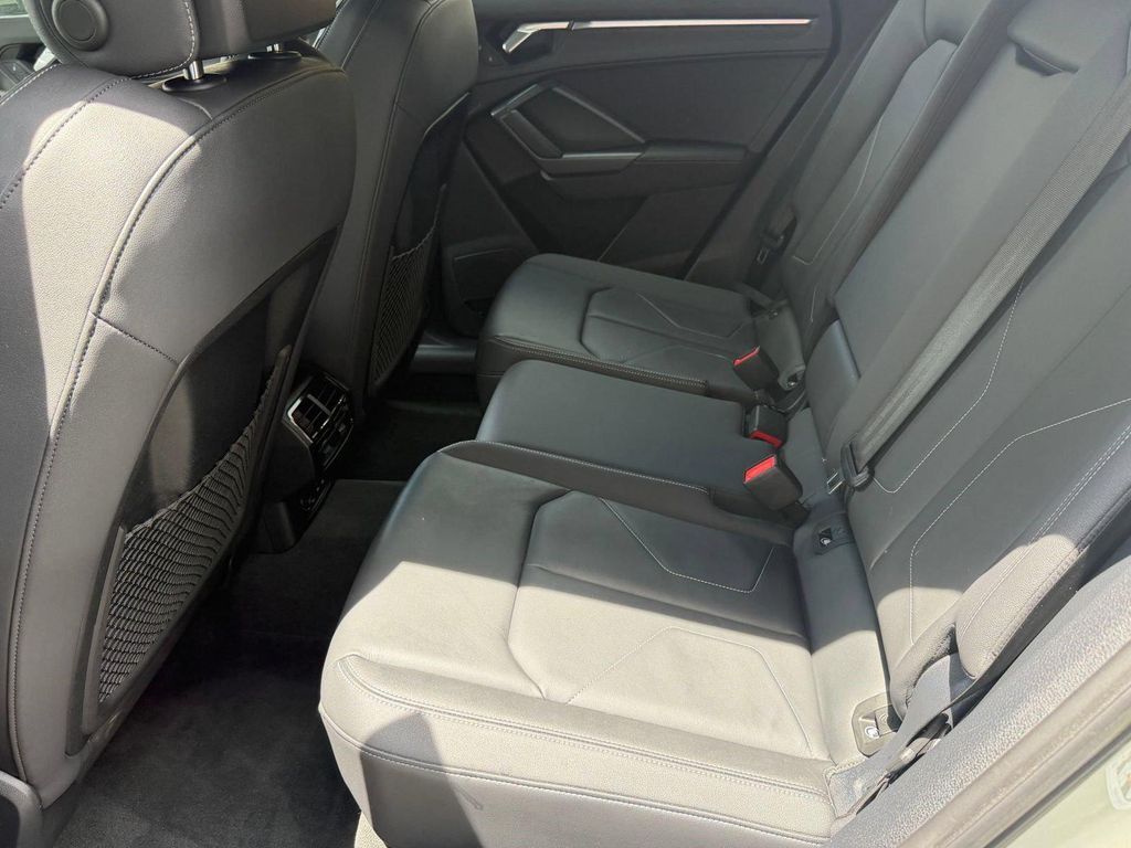 2023 AUDI Q3 45 S LINE PREMIUM PLUS — миниатюра 22