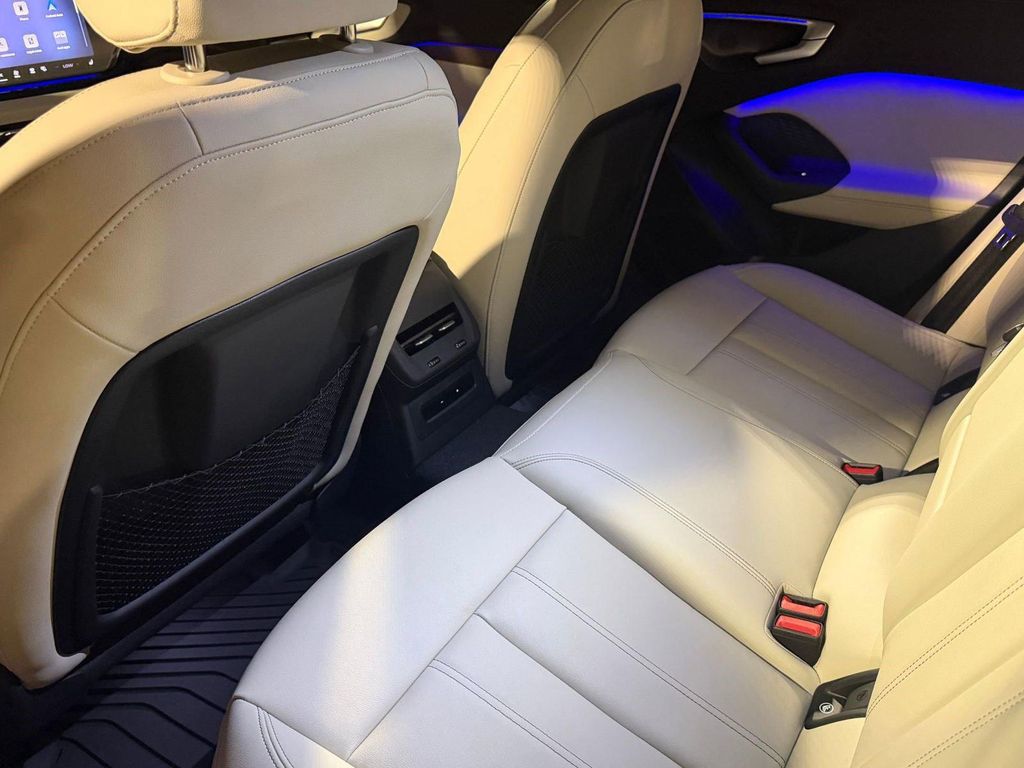 صورة مصغرة 21 لـ 2026 AUDI A5 PREMIUM PLUS TFSI QUATTRO S TRONIC