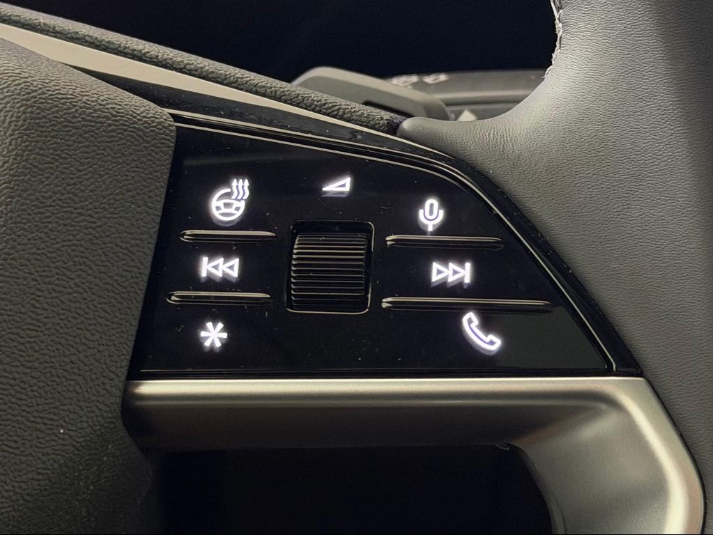 2026 AUDI Q5 PREMIUM PLUS TFSI QUATTRO S TRONIC — миниатюра 16