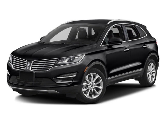 Used 2017 Lincoln MKC Premiere