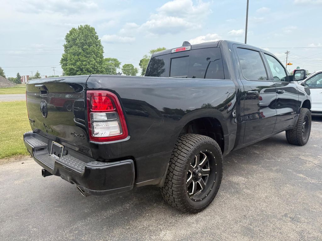 2023 RAM 1500 BIG HORN/LONE STAR 照片 7