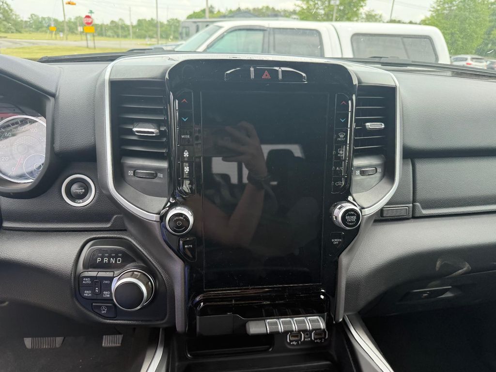 صورة مصغرة 19 لـ 2023 RAM 1500 BIG HORN/LONE STAR