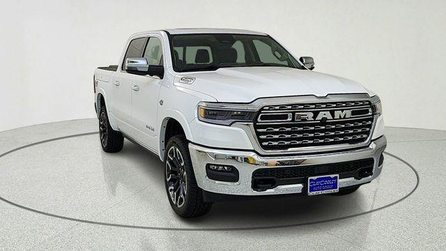 New 2026 RAM 1500 Limited
