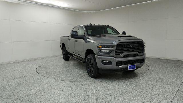 New 2026 RAM 2500 Tradesman