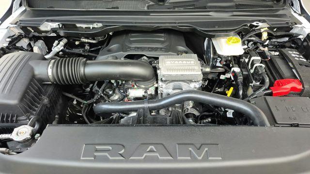 2026 RAM 1500 BIG HORN/LONE STAR 缩略图 27