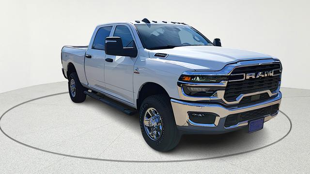 New 2026 RAM 2500 Tradesman