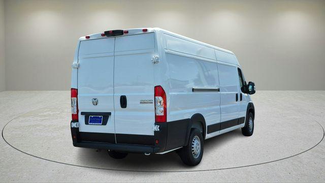 2025 RAM PROMASTER 3500 HIGH ROOF photo 7
