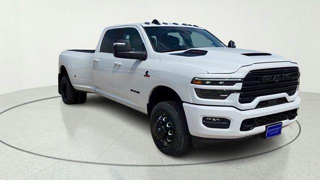 New 2026 RAM 3500 Laramie